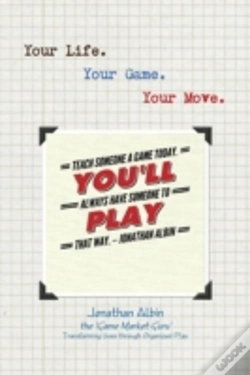 Capa do artigo Your Life. Your Game. Your Move.