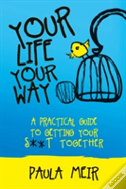 Capa do artigo Your Life, Your Way