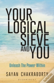 Capa do artigo Your Logical Sieve And You