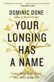 Capa do artigo Your Longing Has A Name