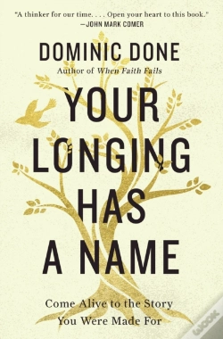 Capa do artigo Your Longing Has A Name
