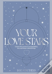 Capa do artigo Your Love Stars