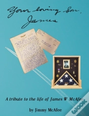 Capa do artigo Your Loving Son, James