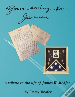 Capa do artigo Your Loving Son, James