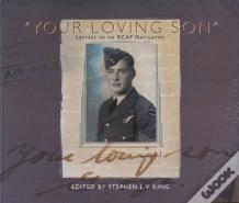 "Your Loving Son"