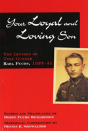 Your Loyal And Loving Son - Preview