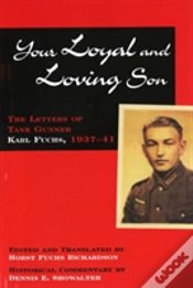 Capa do artigo Your Loyal And Loving Son