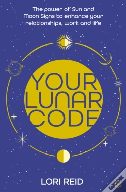 Capa do artigo Your Lunar Code