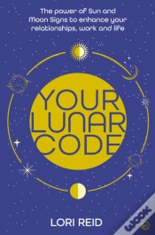 Capa do artigo Your Lunar Code