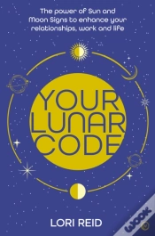 Capa do artigo Your Lunar Code