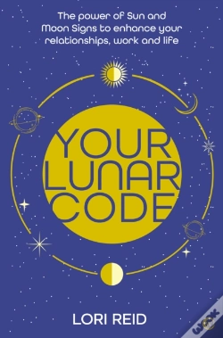 Capa do artigo Your Lunar Code
