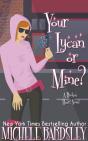 Your Lycan Or Mine? - Preview