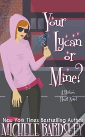 Your Lycan Or Mine?