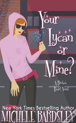 Capa do artigo Your Lycan Or Mine?