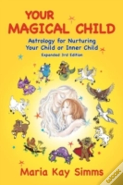 Capa do artigo Your Magical Child