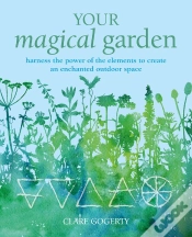 Capa do artigo Your Magical Garden