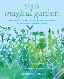 Capa do artigo Your Magical Garden