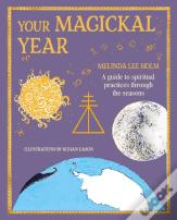 Your Magickal Year