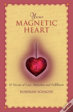 Capa do artigo Your Magnetic Heart