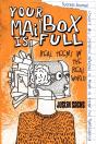 Your Mailbox Is Full Success Journal - Preview