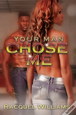 Capa do artigo Your Man Chose Me