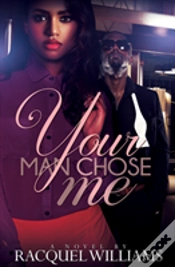 Capa do artigo Your Man Chose Me