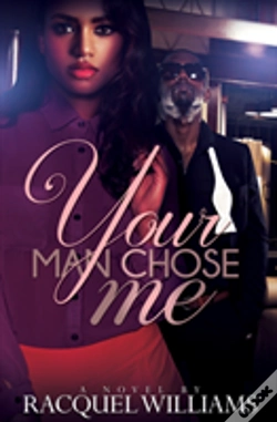 Capa do artigo Your Man Chose Me
