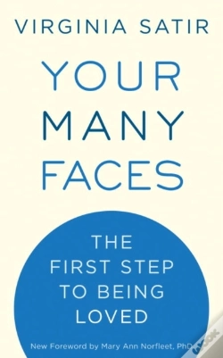 Capa do artigo Your Many Faces