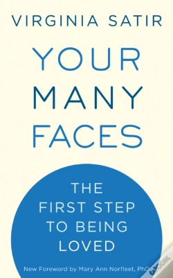 Capa do artigo Your Many Faces