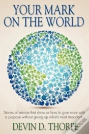 Capa do artigo Your Mark On The World