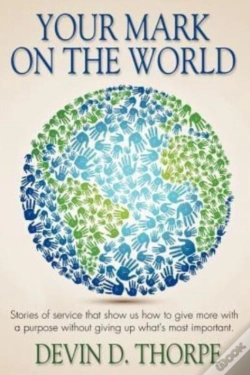 Capa do artigo Your Mark On The World