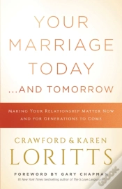 Capa do artigo Your Marriage Today. . .And Tomorrow