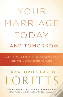 Capa do artigo Your Marriage Today. . .And Tomorrow