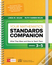 Your Mathematics Standards Companion, Grades 3-5