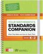 Your Mathematics Standards Companion: Grades K-2 - Preview