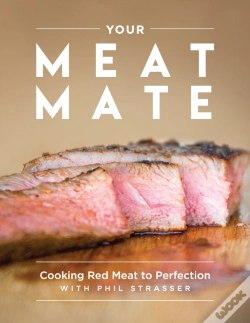 Capa do artigo Your Meat Mate