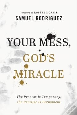 Capa do artigo Your Mess, God'S Miracle