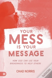 Capa do artigo Your Mess Is Your Message