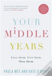 Capa do artigo Your Middle Years