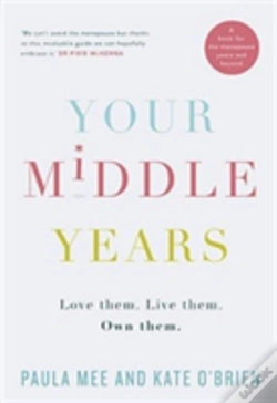 Capa do artigo Your Middle Years