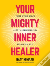 Capa do artigo Your Mighty Inner Healer