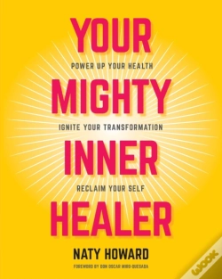 Capa do artigo Your Mighty Inner Healer