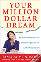 Capa do artigo Your Million Dollar Dream
