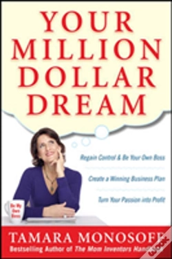 Capa do artigo Your Million Dollar Dream