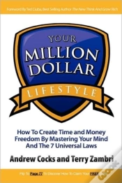 Capa do artigo Your Million Dollar Lifestyle
