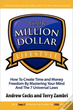 Capa do artigo Your Million Dollar Lifestyle