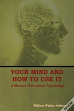 Capa do artigo Your Mind And How To Use It