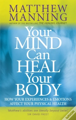 Capa do artigo Your Mind Can Heal Your Body