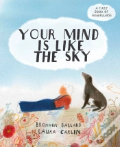Capa do artigo Your Mind Is Like The Sky