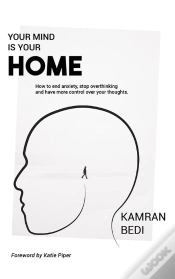 Capa do artigo Your Mind Is Your Home